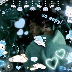 Meet your Posher, Corbin